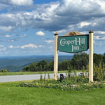 Cooper Hill Inn East Dover Exterior foto